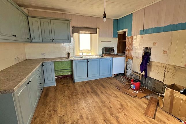 Detached house for sale in New Tolsta, Isle Of Lewis