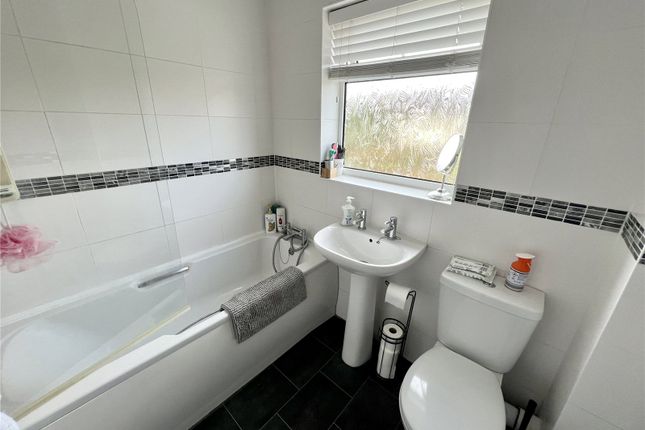 Semi-detached house for sale in Bellflower Close, Christchurch