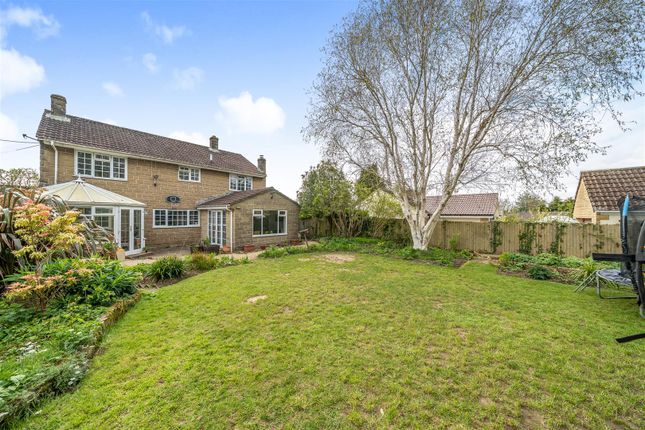 Detached house for sale in Back Lane, North Perrott, Crewkerne