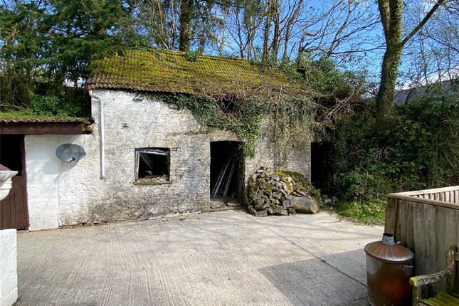 Detached house for sale in Ffairfach, Llandeilo, Carmarthenshire