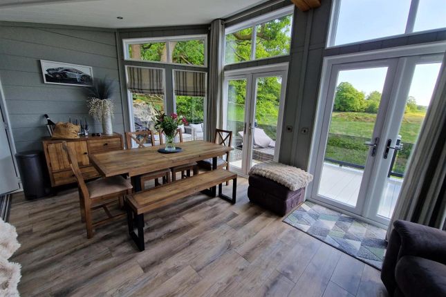 26 Pine Close, Black Beck Holiday Park, Newby Bridge photo 5