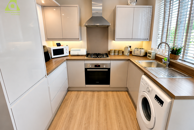 13, Molyneux Road Greater Manchester, Westhoughton photo 4