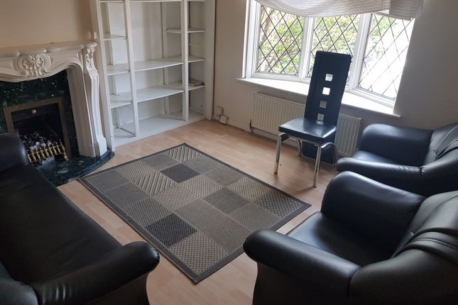 Thumbnail Terraced house to rent in Pasture Road, Dagenham