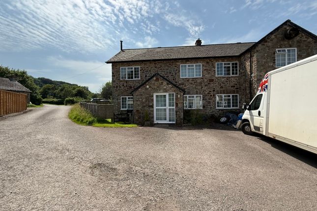 3-bed house on The Granary, Higher Grants, Dulverton, £135,000