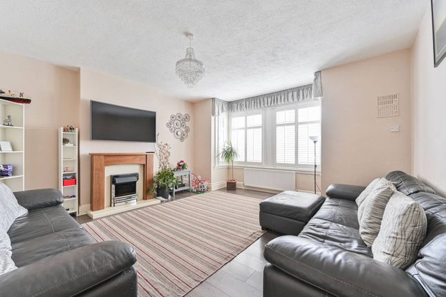 Detached house for sale in Voss Court, Streatham Common, London