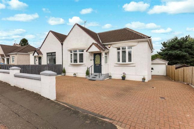 2-bed house on 55, Woodside Avenue, Glasgow, £300,000