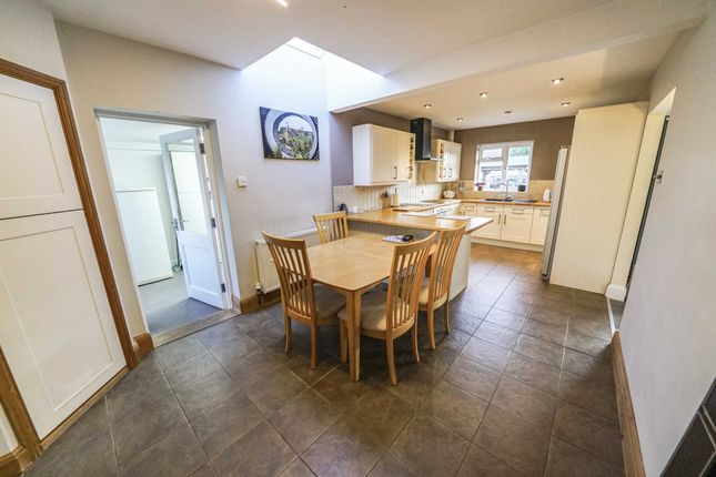 Detached house for sale in Manor Road, Selsey