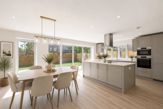 Plot 4,, Paddock Row, Great Dunmow photo 3