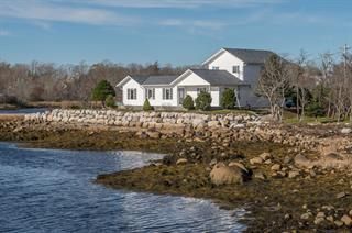 3 Bed Property For Sale In 71 Hammond Street Shelburne Nova