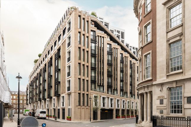 18, Portugal Street, London photo 4