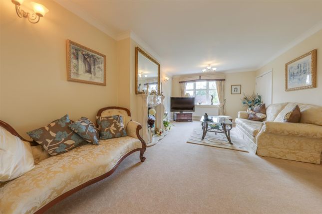Detached house for sale in Brayston Fold, Middleton, Manchester