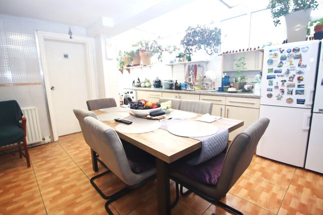 Terraced house for sale in Beamish Road, London