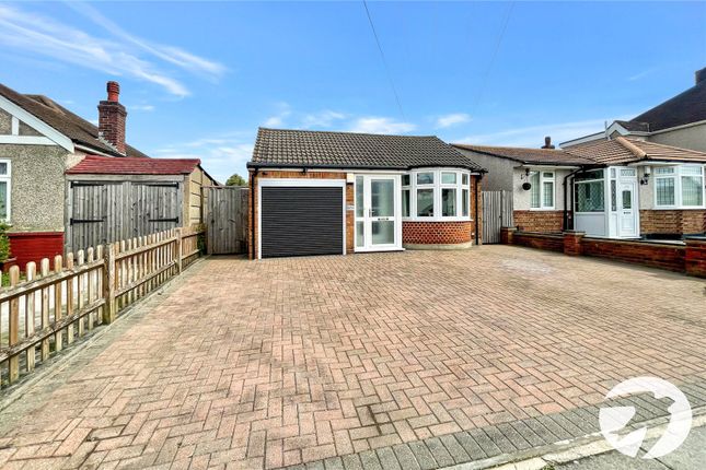 Bungalow for sale in Cornwall Avenue, South Welling, Kent