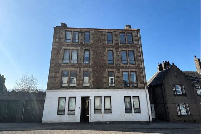 1-bed flat on 34, High Street, Campbeltown, £15,000