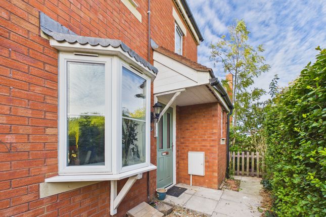 3-bed house on Reedmoor Gardens, Bridgwater, £229,950