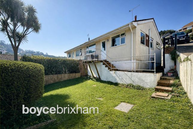 2-bed house on 3, Cedar Way, Brixham, £229,950
