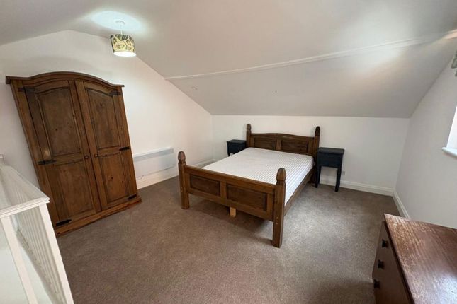 13B, St Albans Road, Leicester photo 4