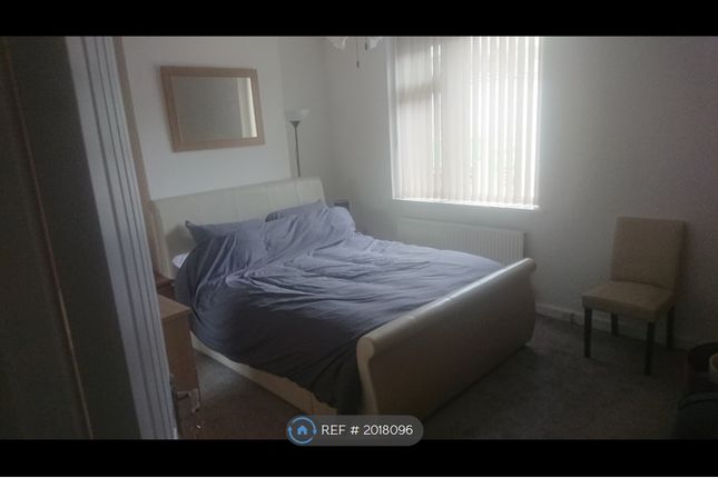 Thumbnail Room to rent in New Road, Portsmouth