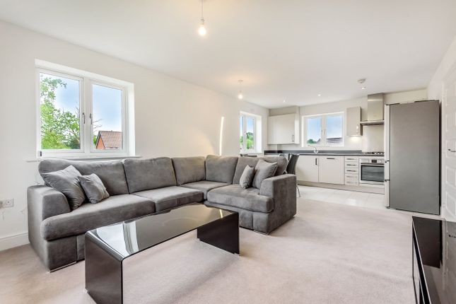 1 bed flat for sale in Fullbrook Avenue, Spencers Wood, Reading RG7