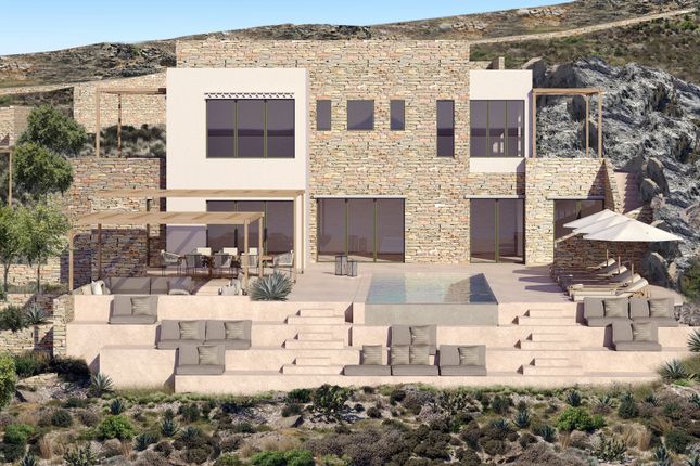 Villa for sale in Hermes, Kea (Ioulis), Kea - Kythnos, South Aegean, Greece