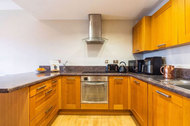 Apt 11 Westbourne Manor 17 - 22 Westbourne Road, Sheffield,, Sheffield, photo 4