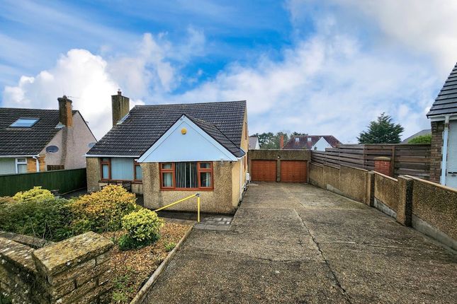 Bungalow for sale in Dunsany Park, Haverfordwest, Pembrokeshire