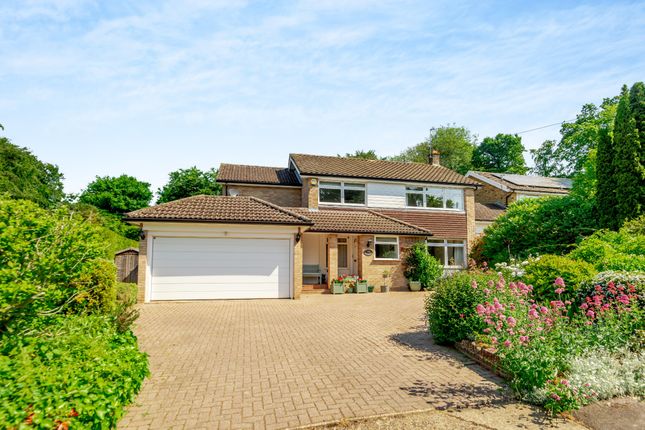 Detached house for sale in Beech Grove, Amersham