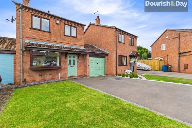 3-bed other on 16 Levedale Close, Stafford, £230,000