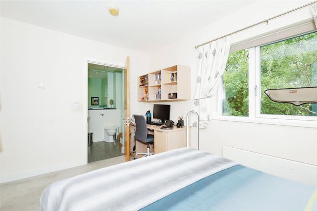 Flat for sale in Nell Lane, Didsbury, Manchester, Greater Manchester