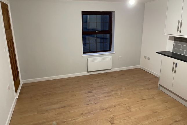 Flat for sale in Church Street, Brierley Hill