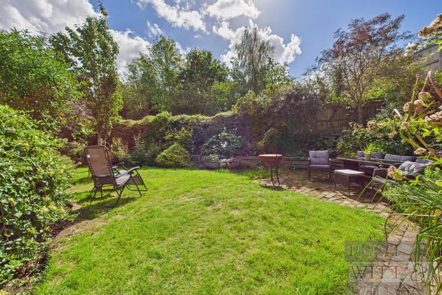 1 School Terrace, Northbridge Street, Robertsbridge photo 3
