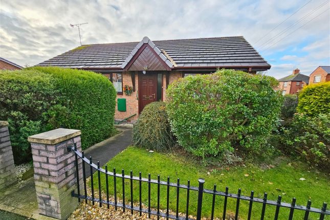 Thumbnail Bungalow for sale in Wareham Grove, Dodworth, Barnsley