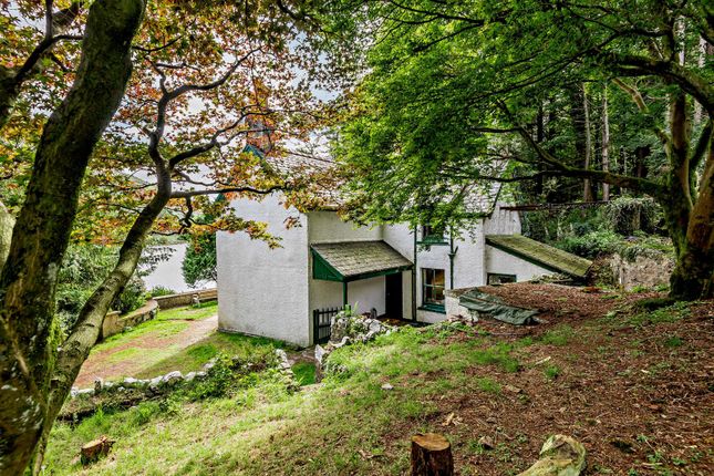 Detached house for sale in Llanrhychwyn, Trefriw, Conwy
