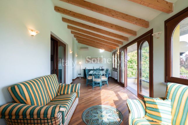 Villa for sale in Corso Europa, Manerba Del Garda, Lombardia