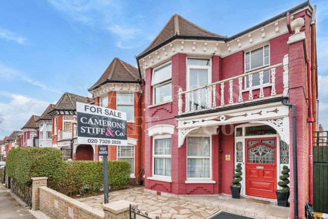 Thumbnail Property for sale in Dewsbury Road, London
