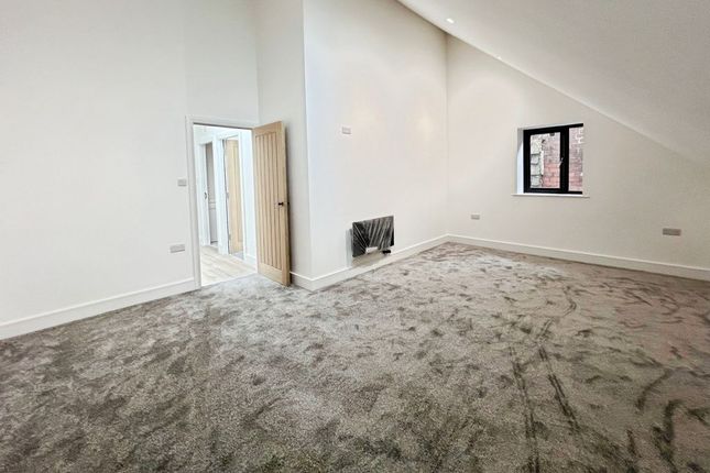 Flat 7, 123 Bridge Apartments, Church Street, Bolton photo 3
