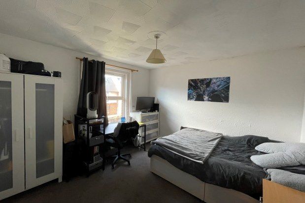Property to rent in Shakespeare Avenue, Southampton