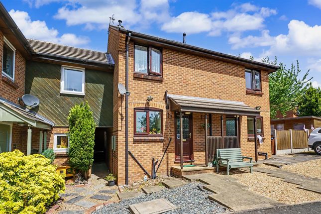 2-bed house on 5, Market Street, Derbyshire, £150,000