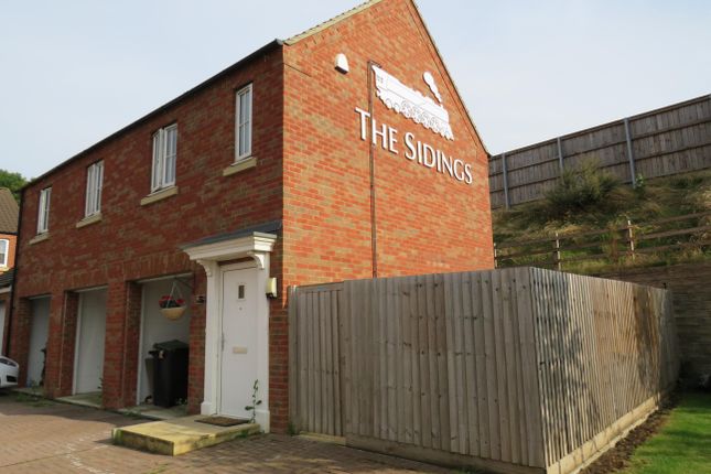Thumbnail Property to rent in Station Road, Thrapston, Kettering