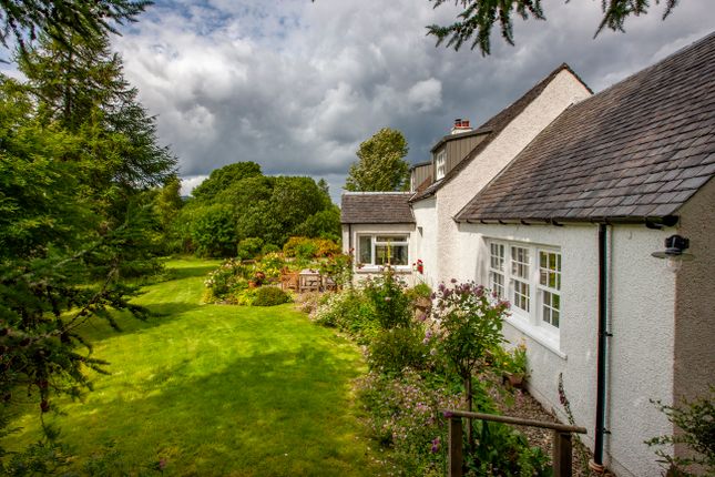 Cottage for sale in East Lochaweside, Dalmally