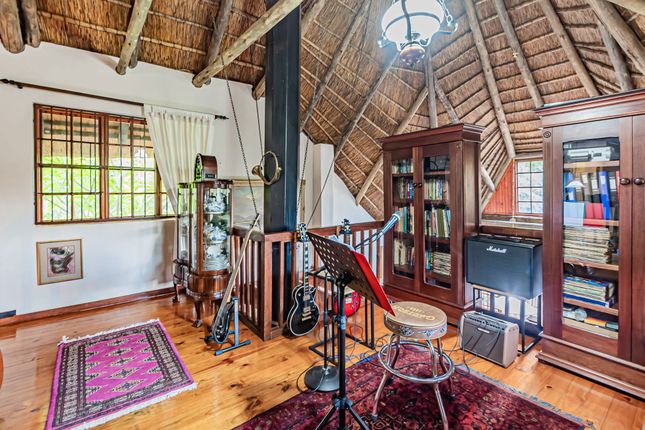 Detached house for sale in 194 Taurus Avenue, Waterkloof Ridge, Pretoria, Gauteng, South Africa
