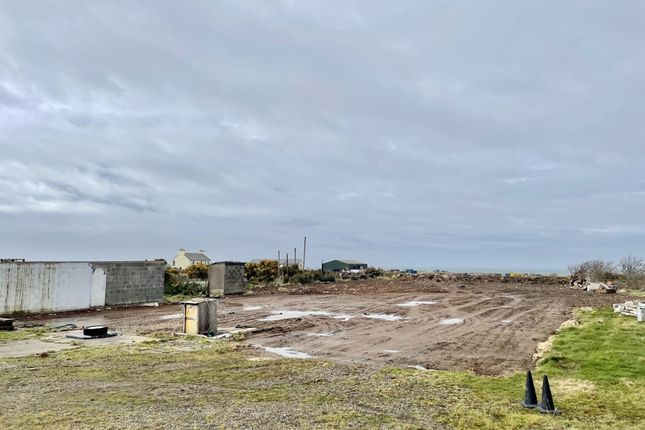 Land for sale in Jurby Water Gardens, Jurby, Isle Of Man
