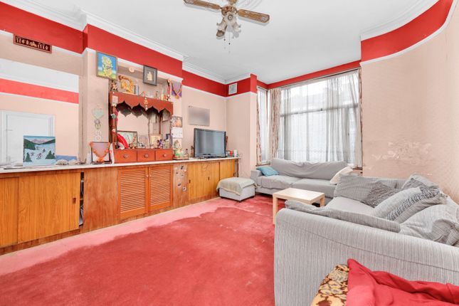 66, Tubbs Road, London photo 3