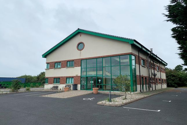Office to let in 81 Gortgonis Road, Coalisland, Dungannon, County Tyrone
