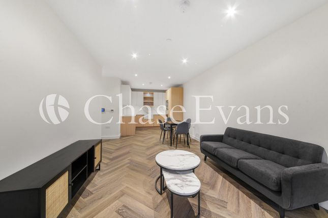 Flat 21,, Bower House, Silkstream, Hendon photo 4
