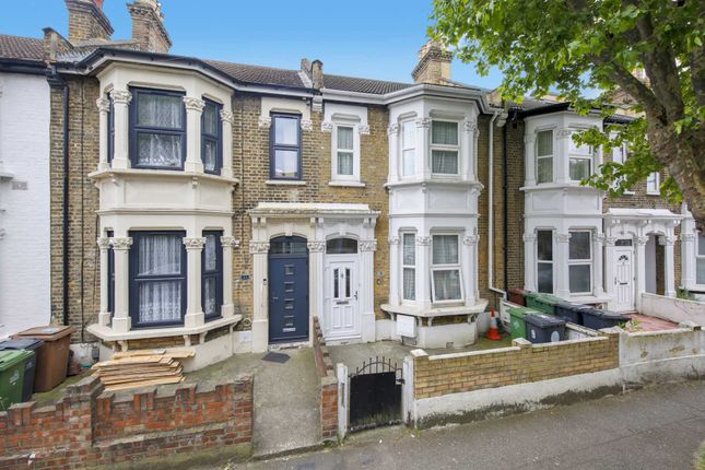 Terraced house for sale in Trelawn Road, Leyton