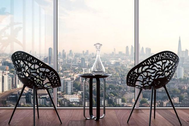 Damac Tower, Bondway, London photo 2