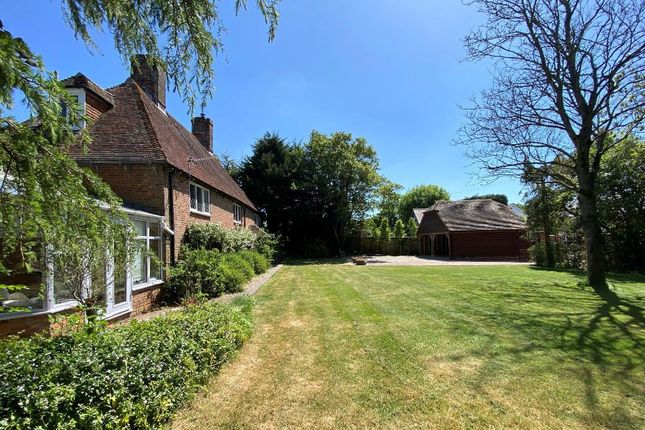 Poplar Farmhouse, Poplar Road, Wittersham photo 3