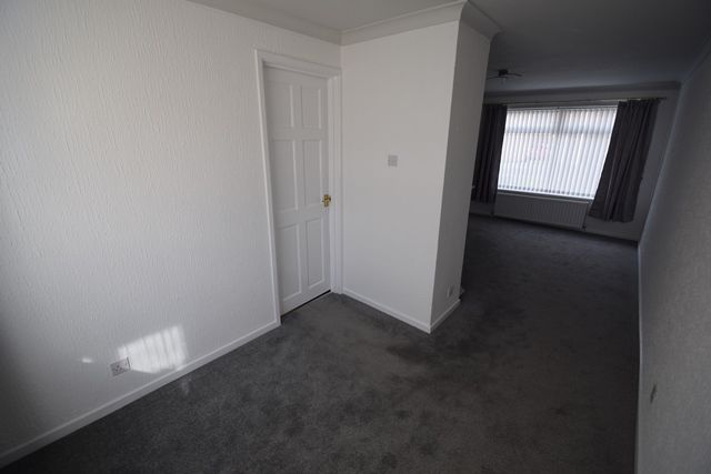 Semi-detached house to rent in Thirlmere, Spennymoor