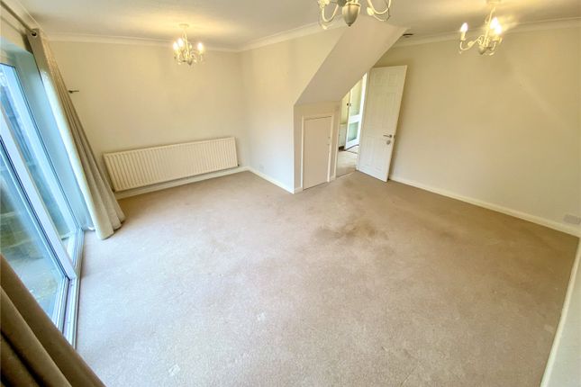 End terrace house for sale in Blair Close, Sidcup, Kent
